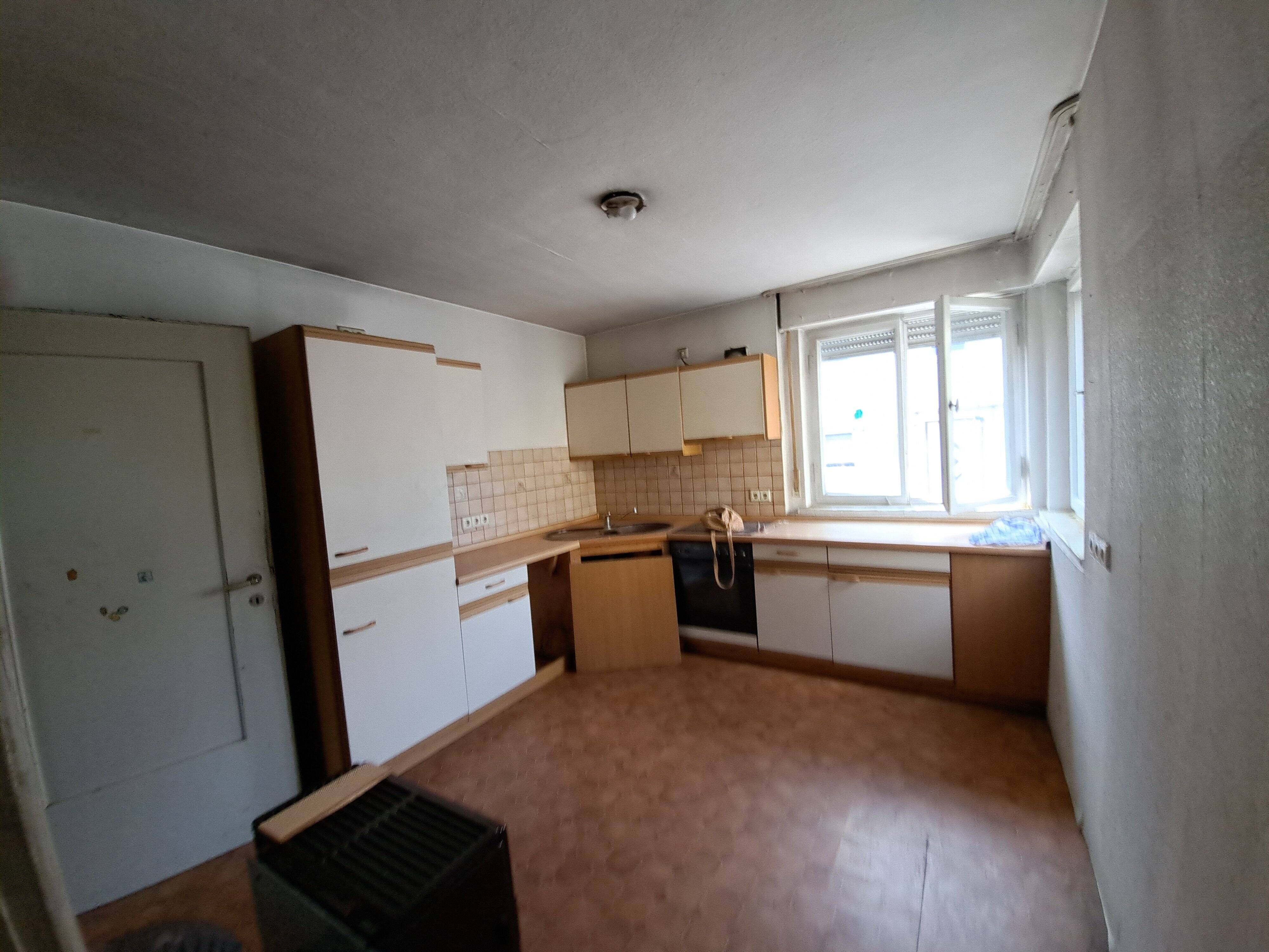 Wohnhaus, sanierungsbedürftig, sehr gute Lage, 88348 Bad Saulgau