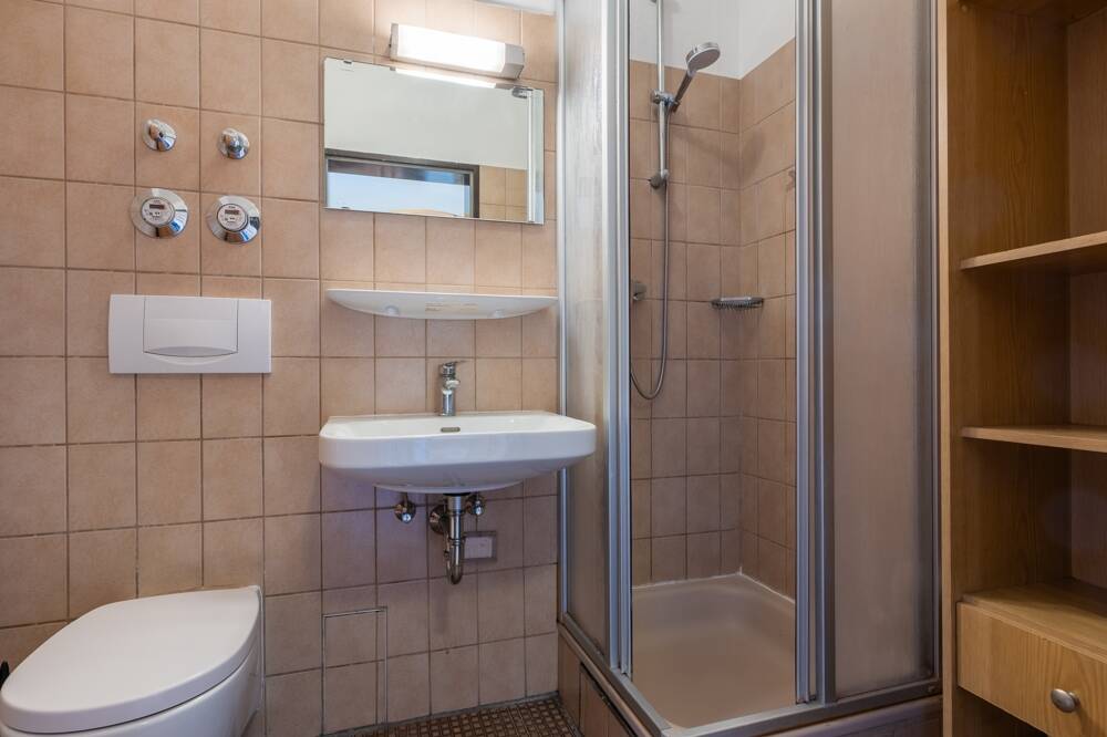 Gut aufgeteiltes Appartement! mit guter Infrastruktur und guter Anbindung zur UNI, 94036 Passau (Abraham Haidenhof-Nord Haidenhof-Süd Heining Kohlbruck)