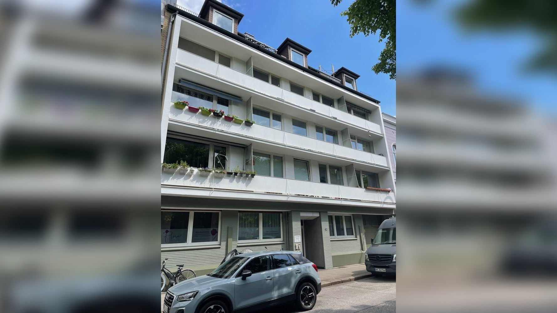 *** NEU – Attraktives Zinshaus in beliebter Lage von Altona ***, 22765 Hamburg (Altona Altona-Altstadt Altona-Nord Ottensen)