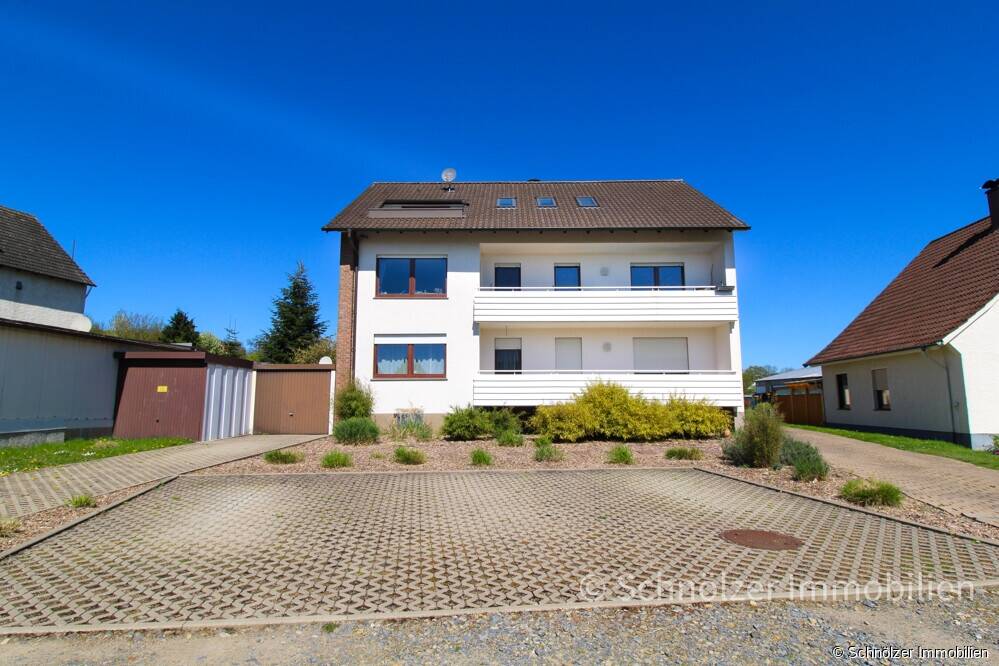 Neuwertig & modern: 2,5 ZKBB, 32584 Löhne