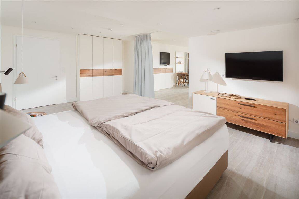 Komfortabel Urlauben in Kapitalstarker Ferienwohnung, 26548 Norderney