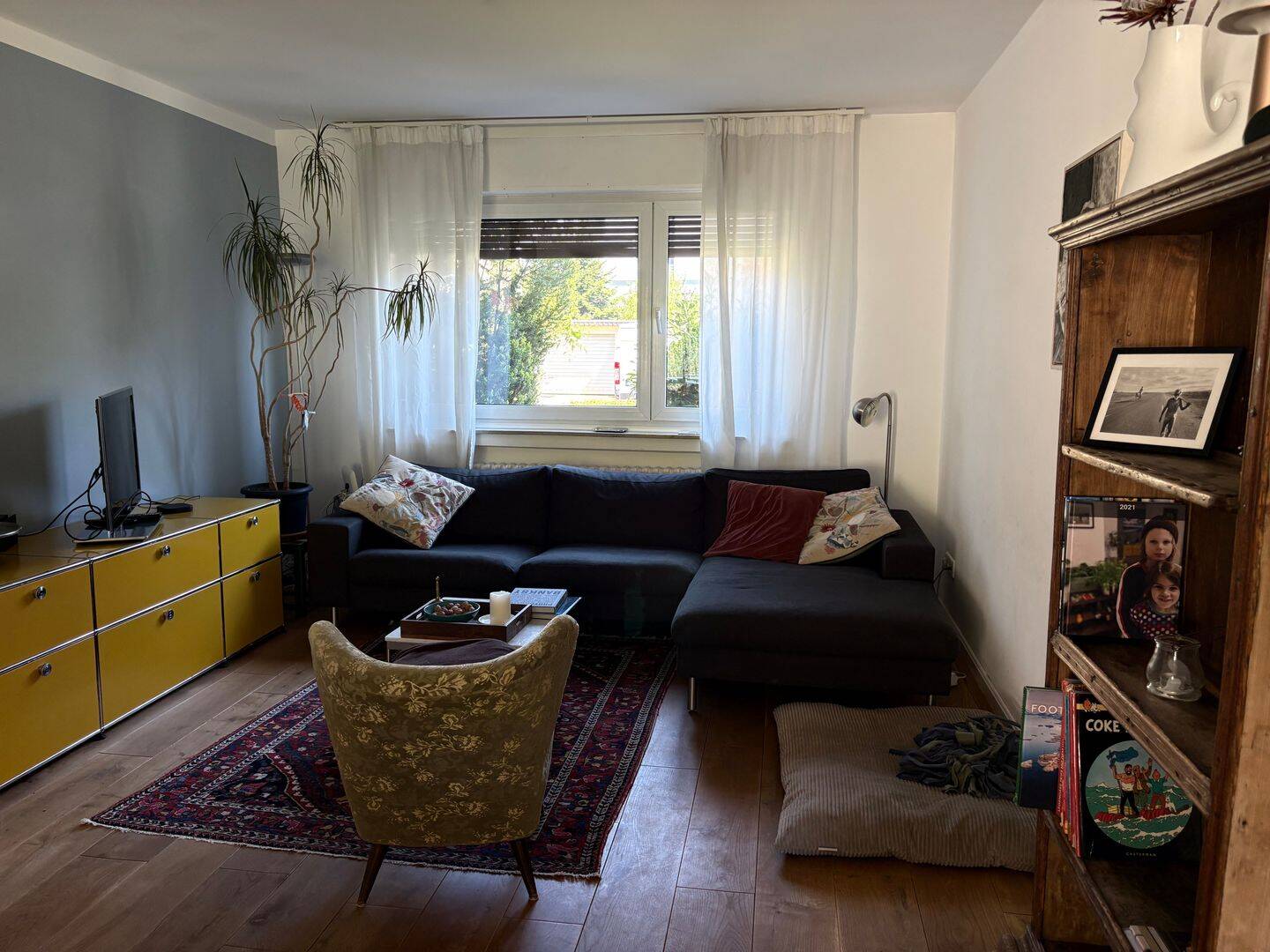 Haus mit großem Garten, 50827 Köln (Ehrenfeld Bickendorf Neuehrenfeld Ossendorf)