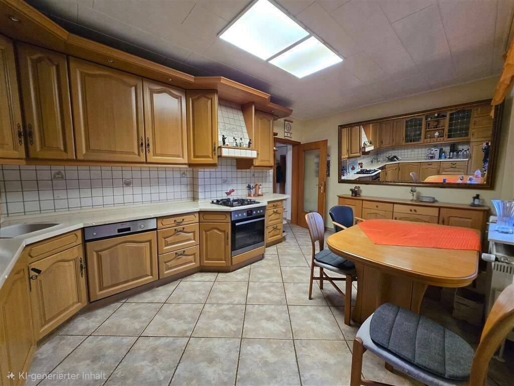 Charmantes Altbau-Einfamilienhaus in ruhiger Lage von Alt-Hürth – mit Garten & Kamin, 50354 Hürth