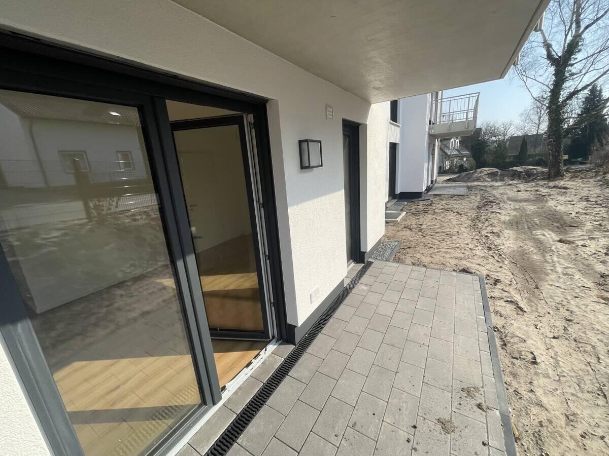 Neubau deluxe!, 32760 Detmold