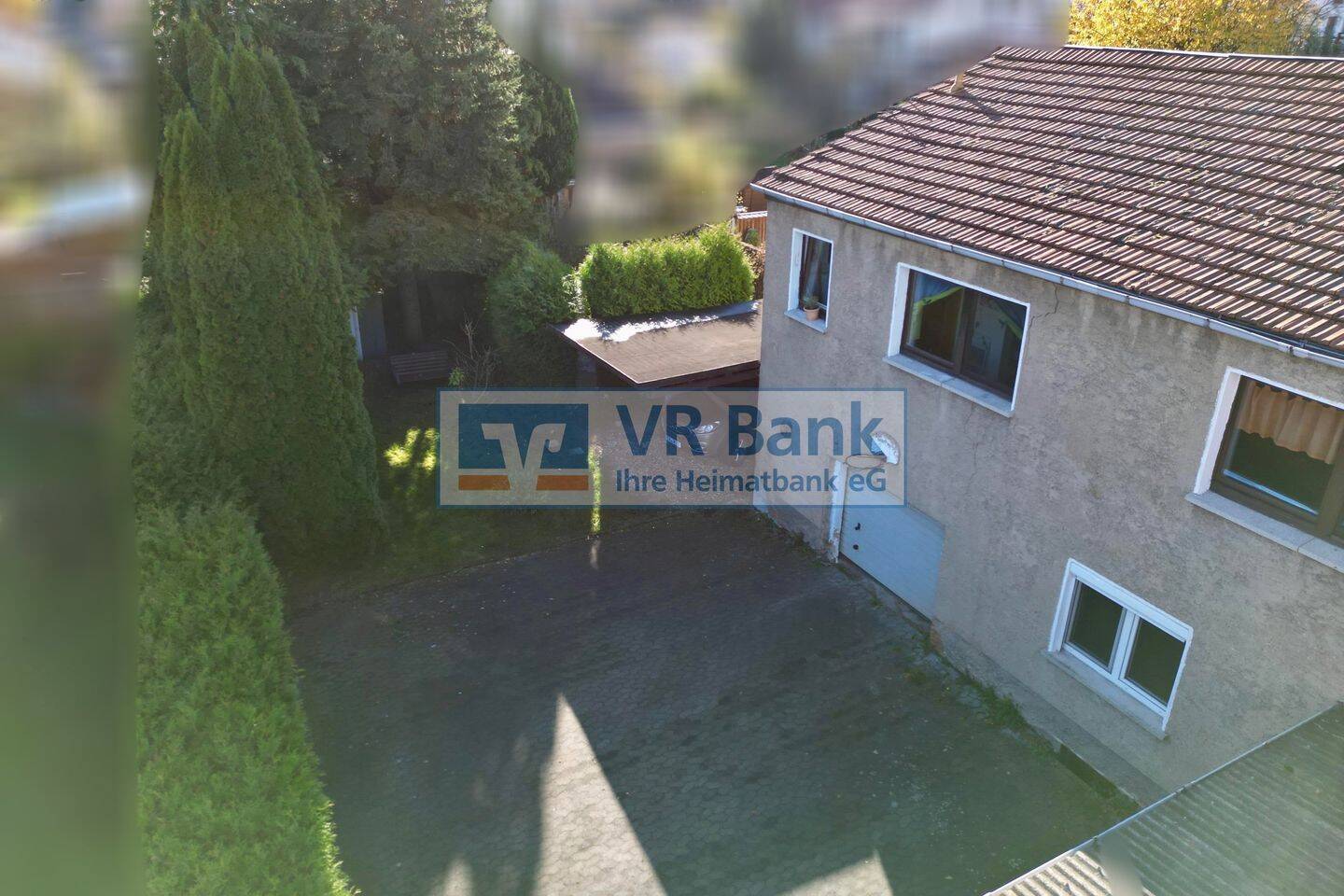 Eigenheim zur sofortigen Verfügung!, 99817 Eisenach