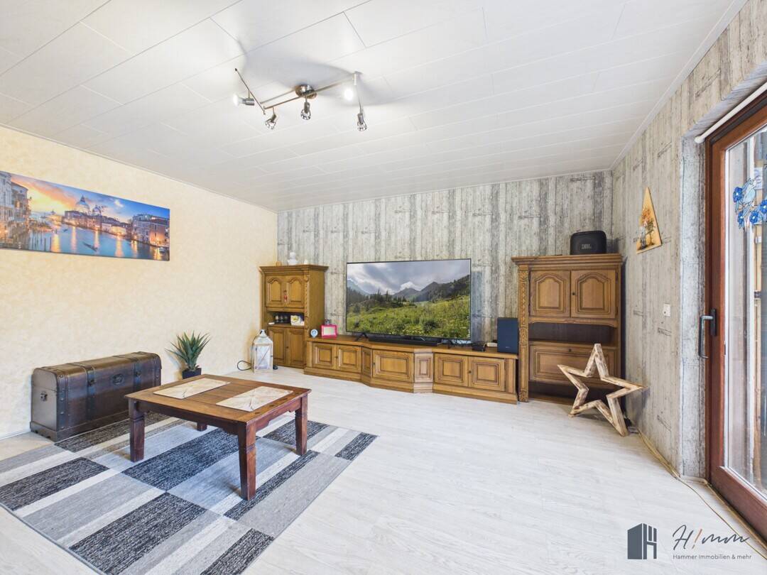 Wohnen im Grünen – großzügiges Haus auf 1.225 m² Grundstück in Dausenau!, 56132 Dausenau