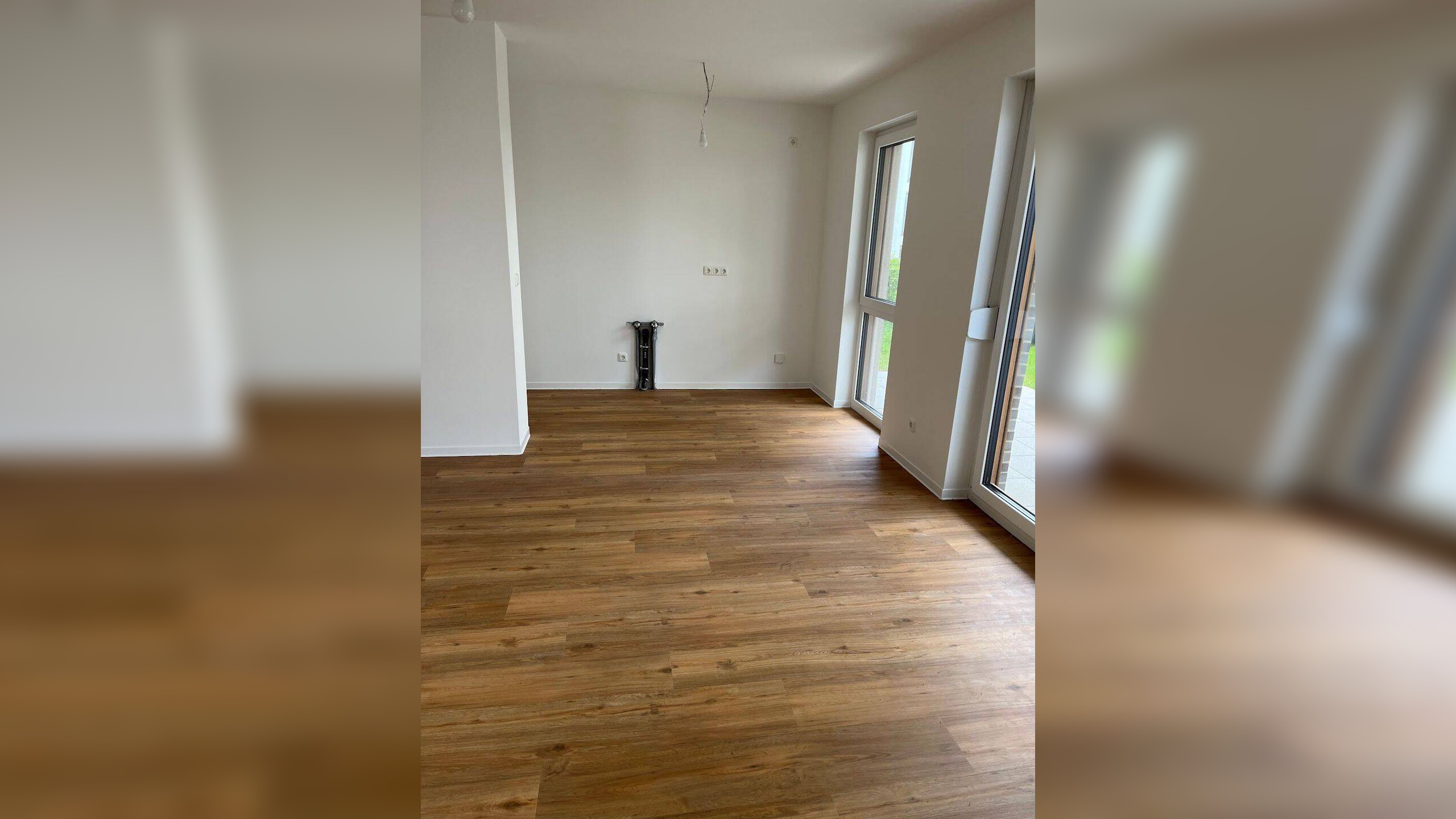 Moderne 2-Zimmer-Neubauwohnung mit Terrasse und Garten im Zweitbezug! – 65205 Wiesbaden – Vorschaubild 4