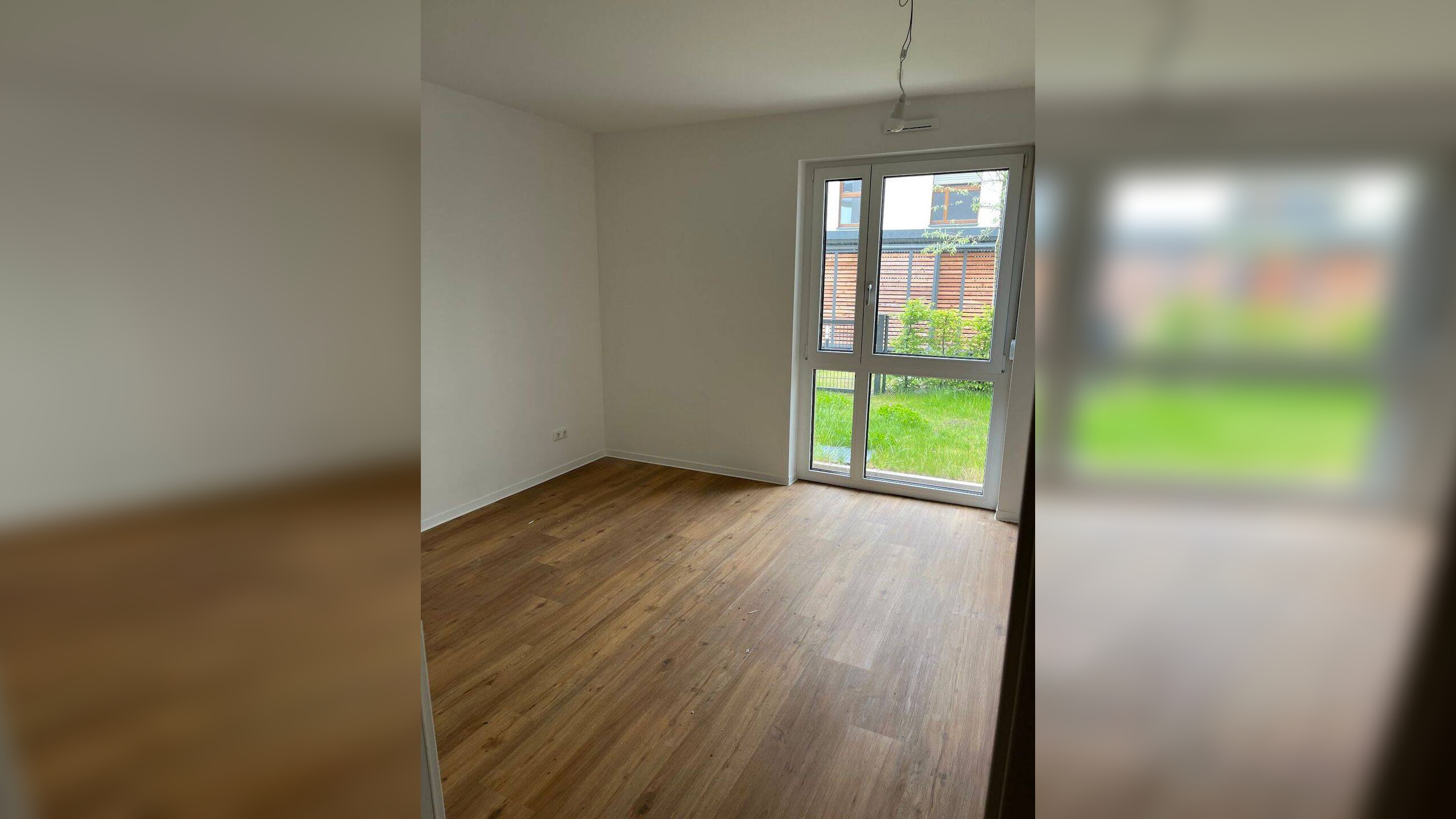 Moderne 2-Zimmer-Neubauwohnung mit Terrasse und Garten im Zweitbezug! – 65205 Wiesbaden – Vorschaubild 5