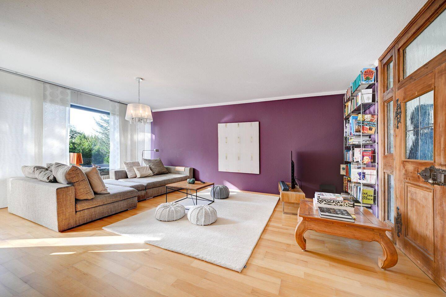 Suchen Sie: Weitblick, Bauhaus-Stil, viel Platz und beste Wohnlage ?, 85604 Zorneding