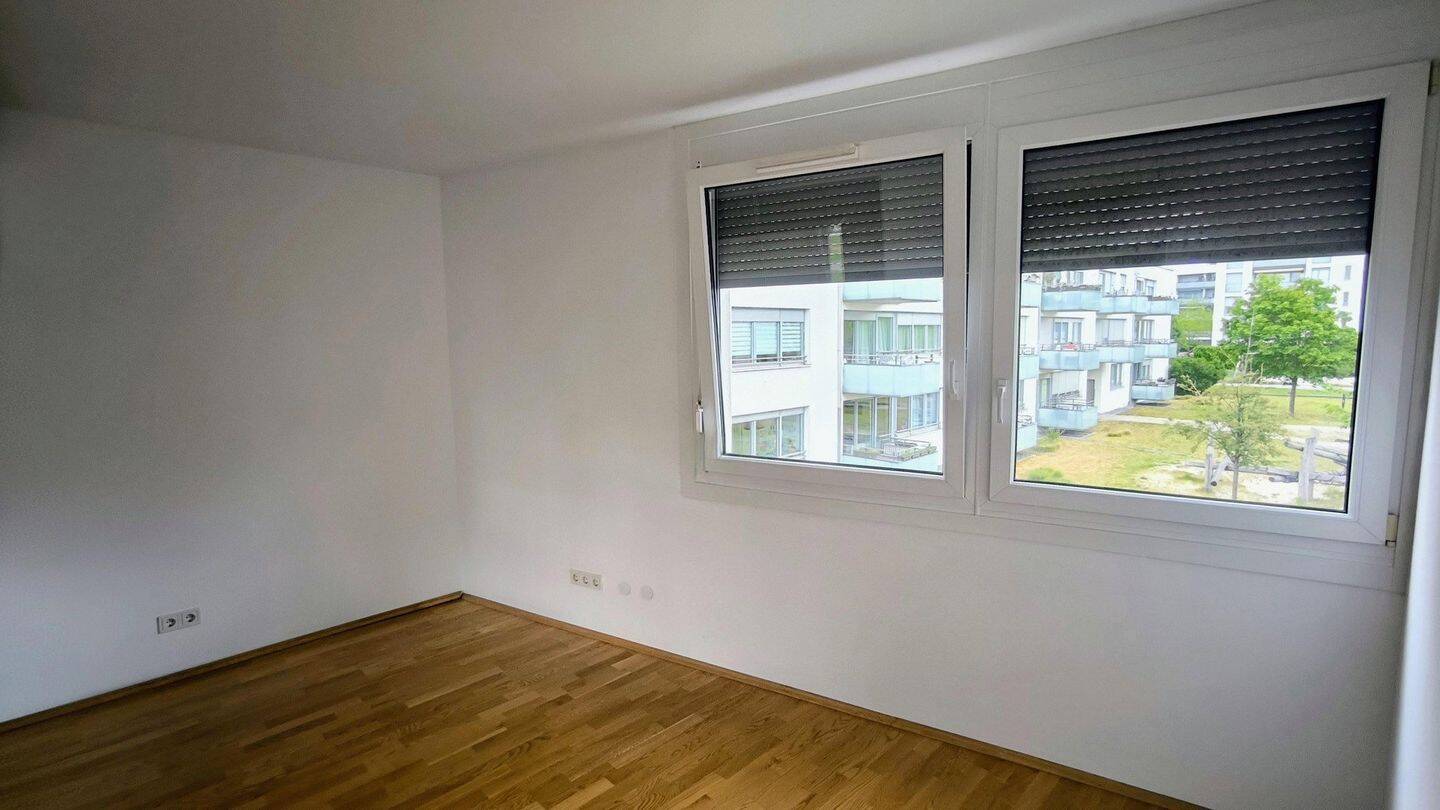 Provisionsfrei – Moderne & ruhige 3-Zimmer-Wohnung am Münchener Hirschgarten – 80639 München – Vorschaubild 4