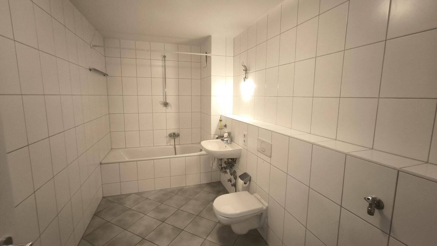 Provisionsfrei – Moderne & ruhige 3-Zimmer-Wohnung am Münchener Hirschgarten – 80639 München – Vorschaubild 5