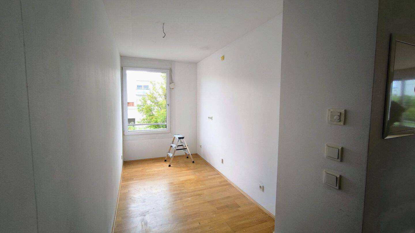 Provisionsfrei – Moderne & ruhige 3-Zimmer-Wohnung am Münchener Hirschgarten – 80639 München – Vorschaubild 6