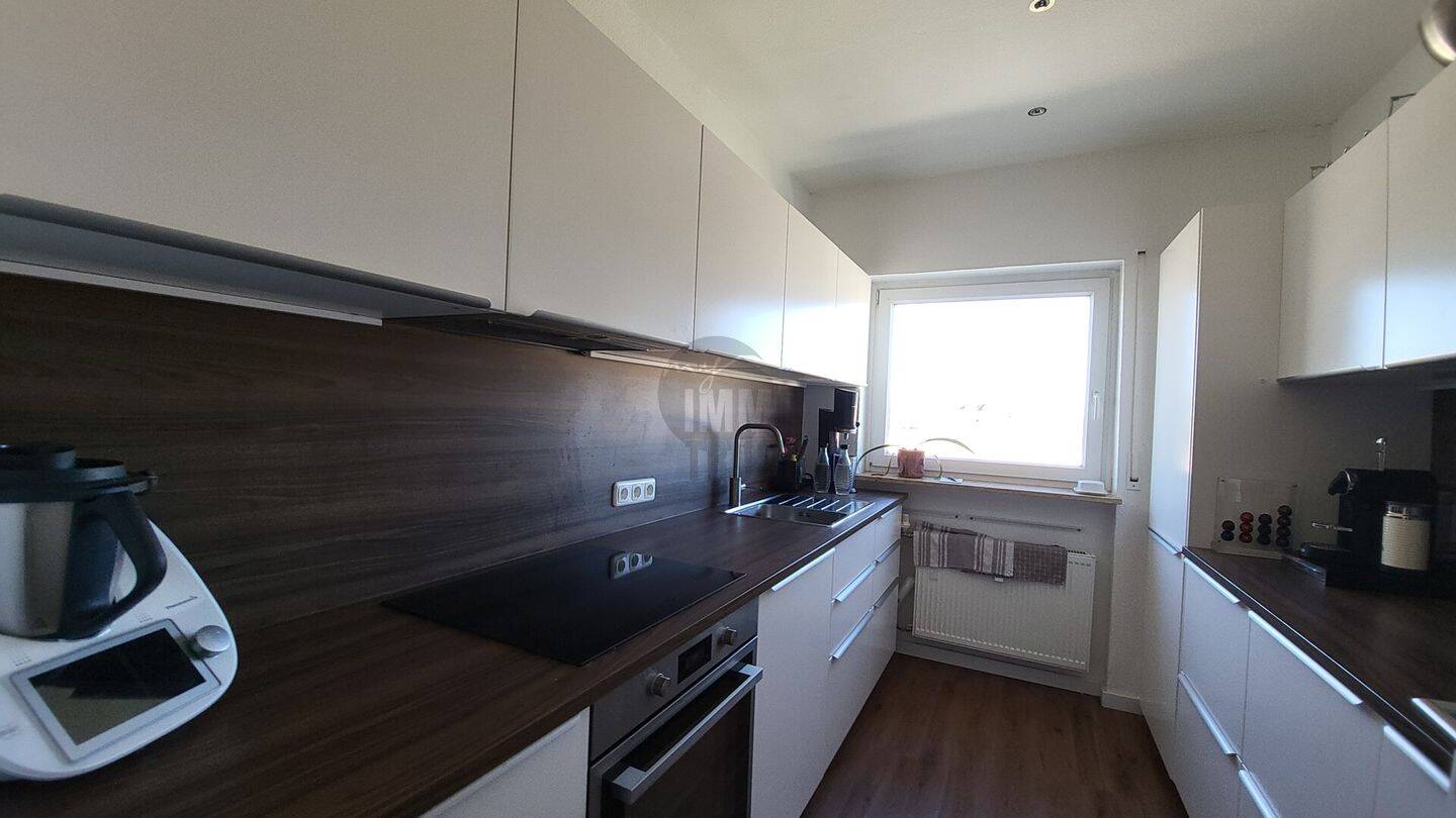 ATEMBERAUBENDER BLICK ÜBER WÜRZBURG, 97076 Würzburg (Grombühl Lengfeld)