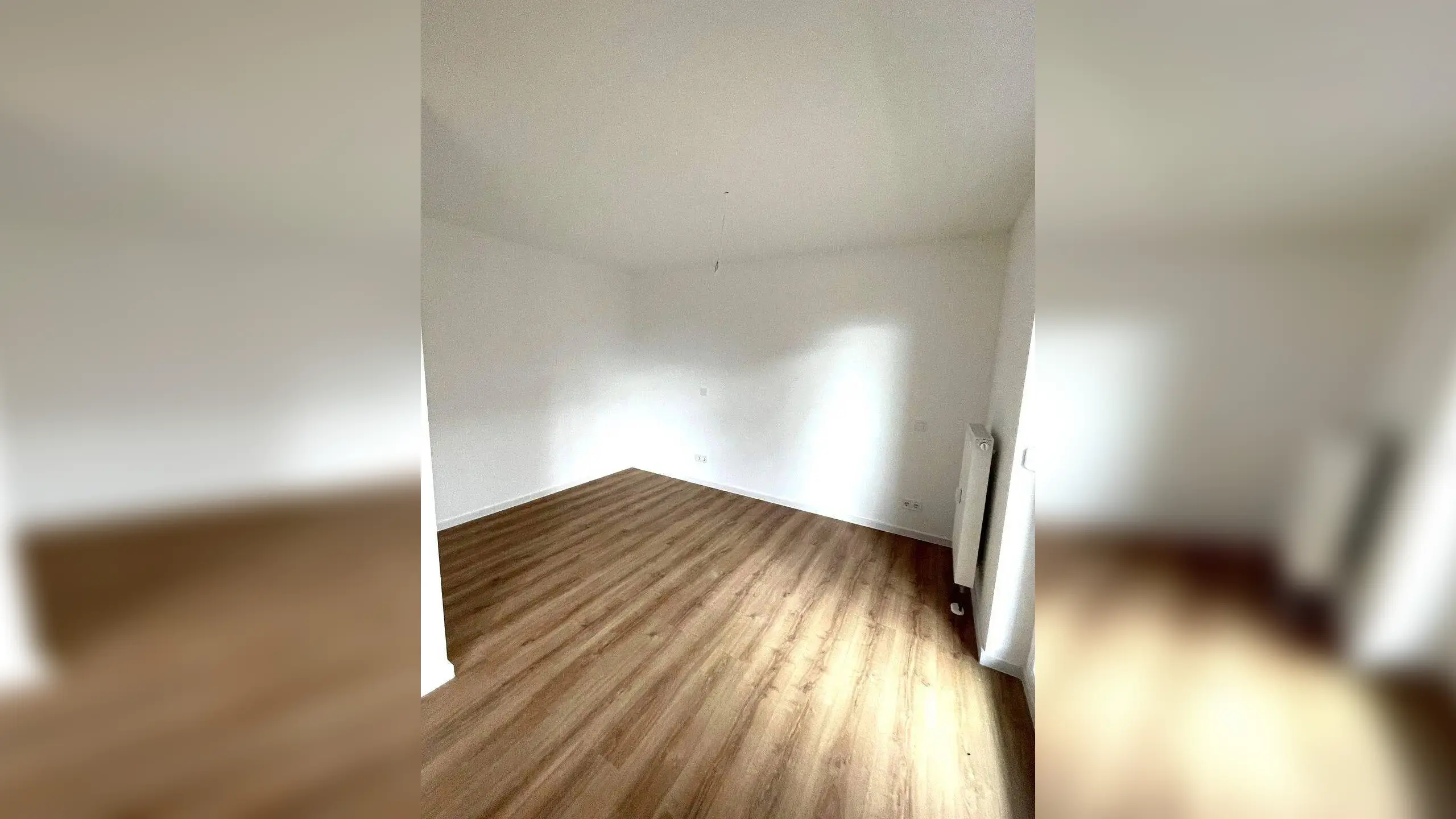2-Zimmer-Wohnung in neuwertigem Zustand in Kemnath, 95478 Kemnath