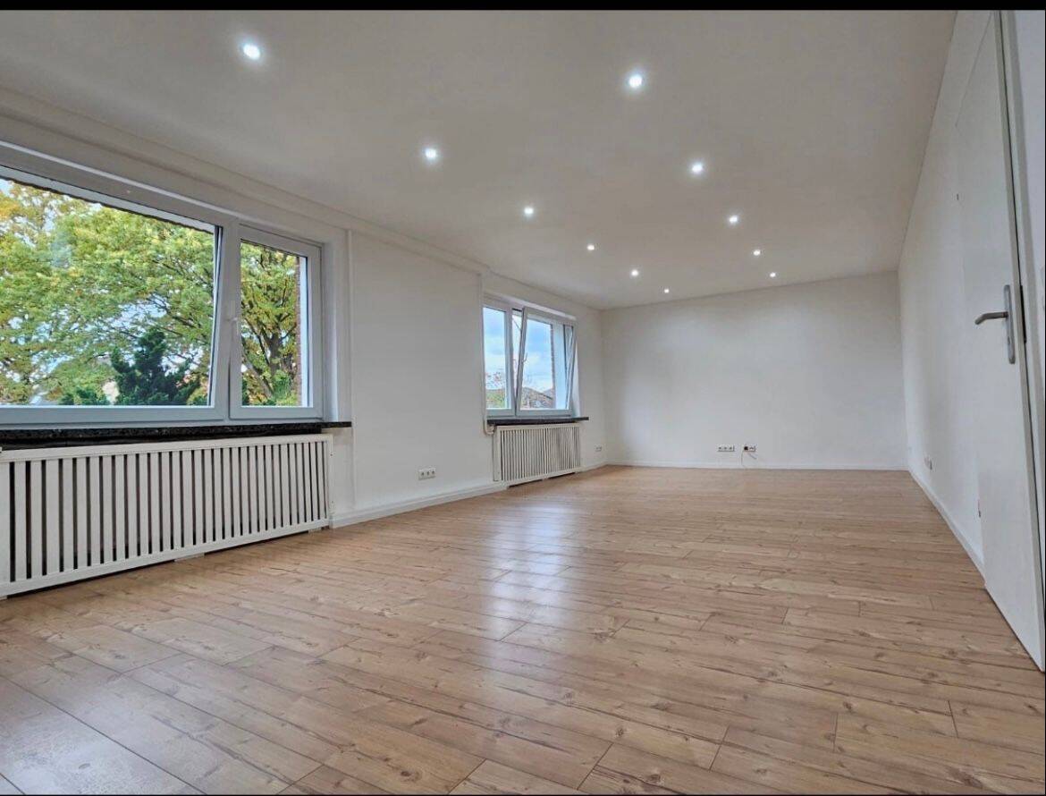 Helle 2-Zimmer Wohnung in Brome, 38465 Brome