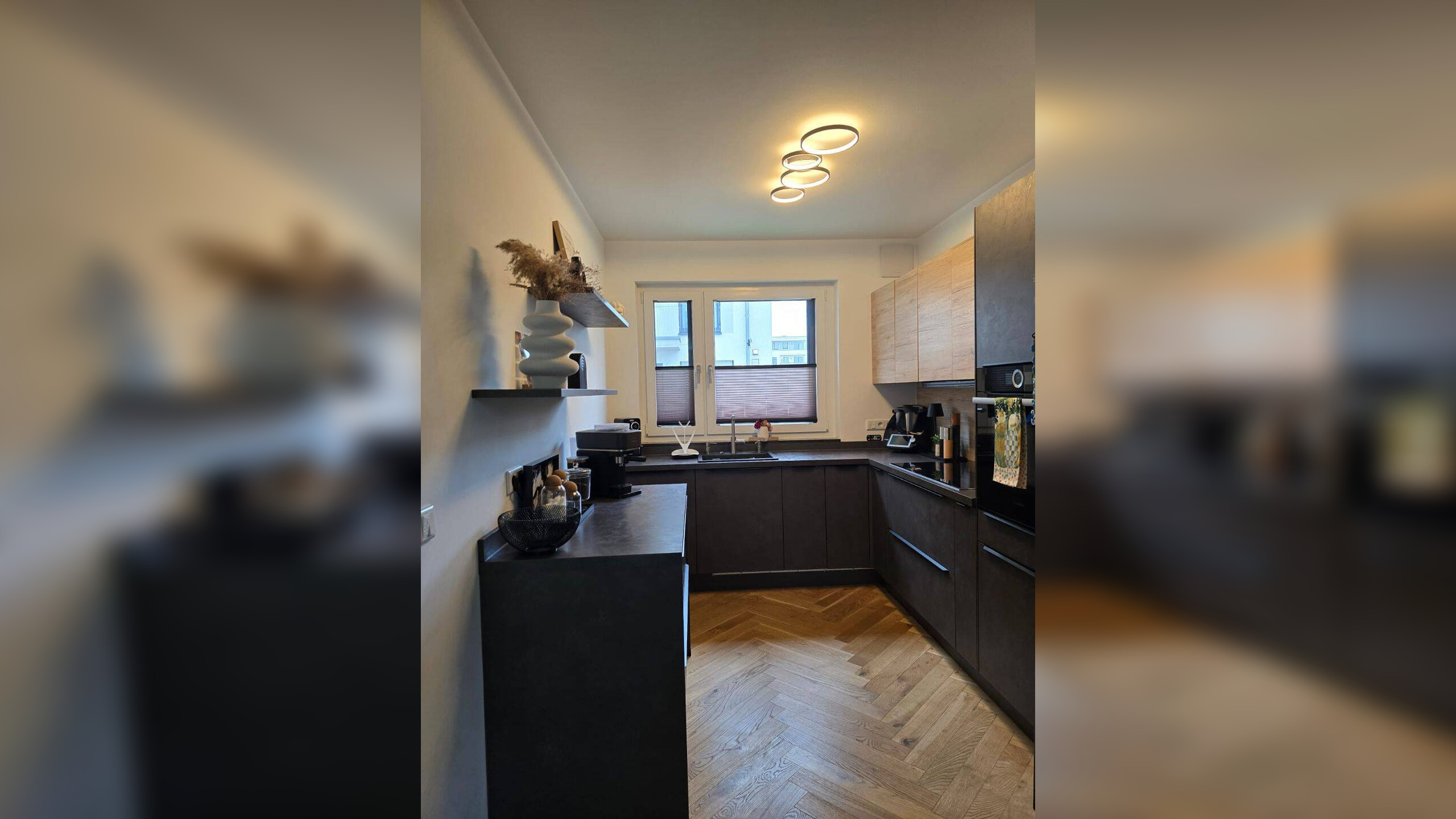 Einziehtraum mit Luxus-Ausstattung: Reiheneckhaus mit Stellplatz, 51145 Köln (Porz Eil Elsdorf Urbach)