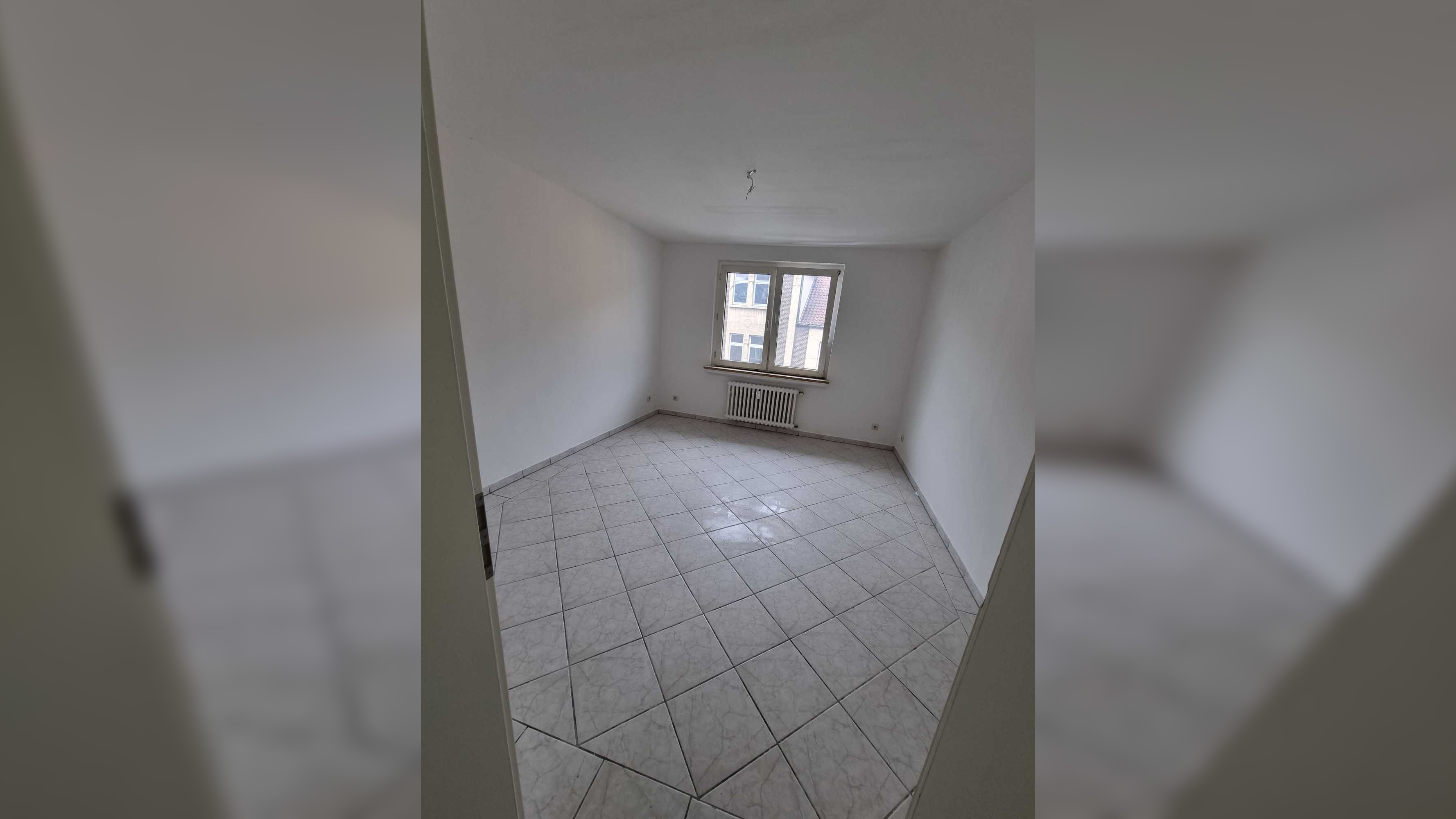 Nordsternpark um die Ecke! Schöne helle Wohnung im 2.OG in GE-Horst sucht Mieter – 3,5 Zi. 65m² mit Fensterbad – 45899 Gelsenkirchen – Vorschaubild 3