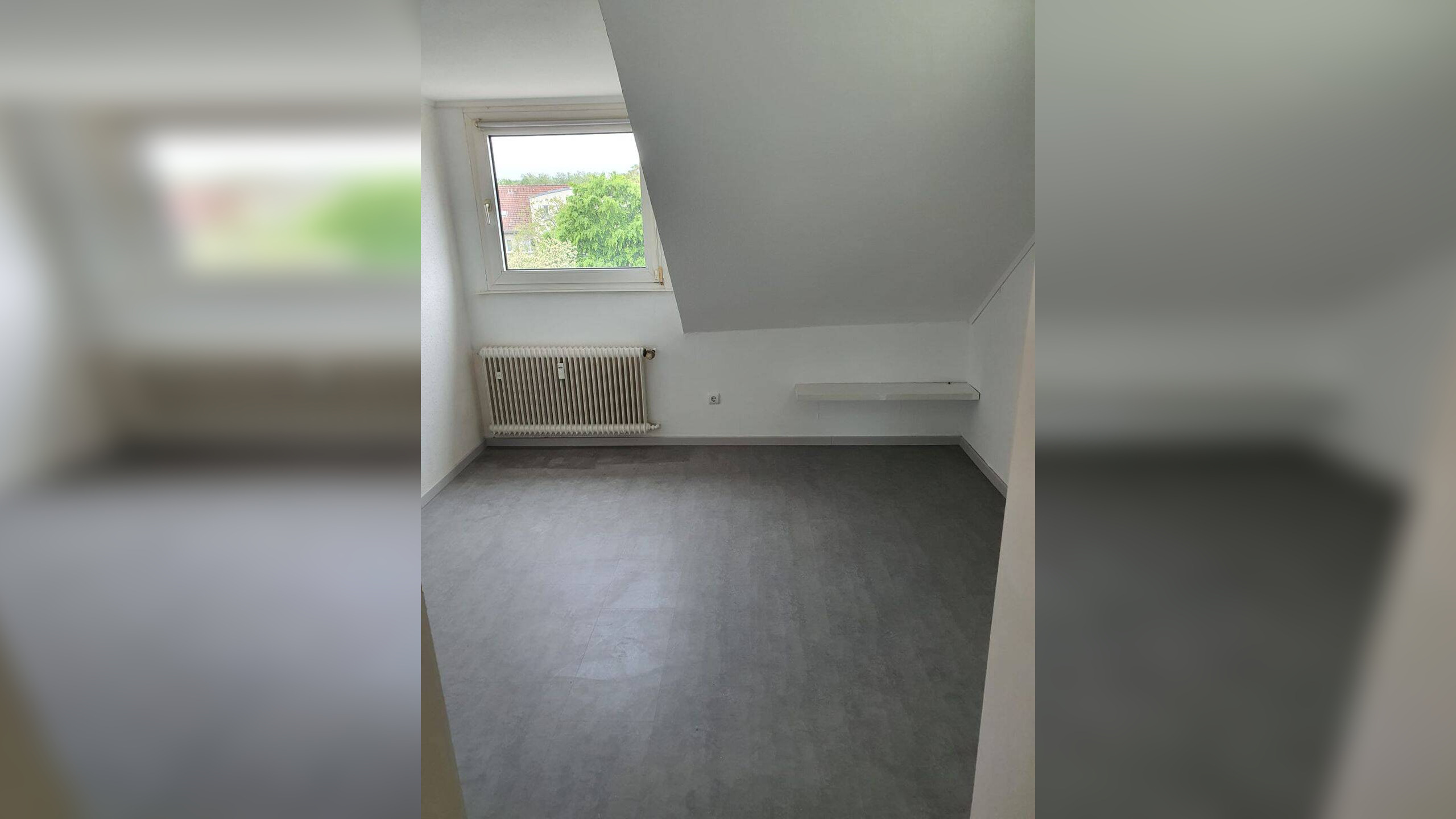 Top 2 Zimmer Wohnung  in Wanheimerort – 47055 Duisburg – Vorschaubild 3