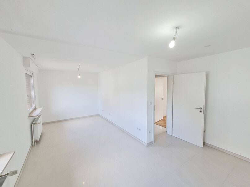 +++ Einziehen erwünscht! – moderne Erdgeschosswohnung mit Garten und Garage sucht neue Eigentümer +++, 46145 Oberhausen