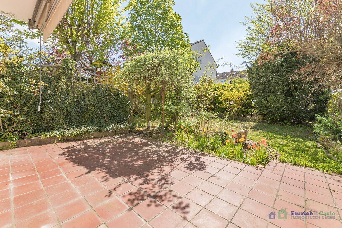 Familienfreundliche Doppelhaushälfte in ruhiger Lage von Heidesheim, 55262 Ingelheim am Rhein (Heidesheim)