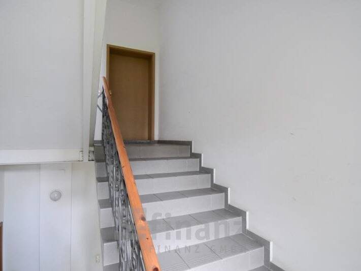 7,9% Mietrendite – vermietete 2-Raumwohnung in Zwickau, 8058 Zwickau