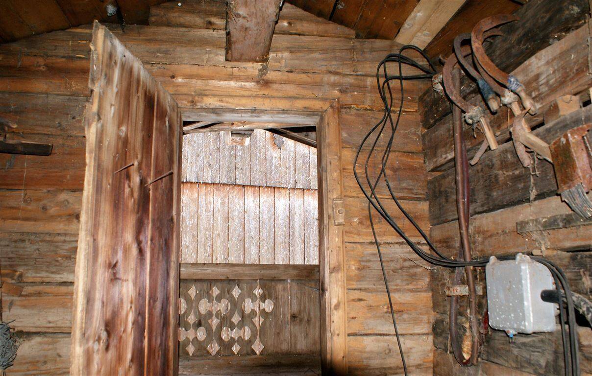 Tiroler Bauernhaus zum Wiederaufbau, 82319 Starnberg