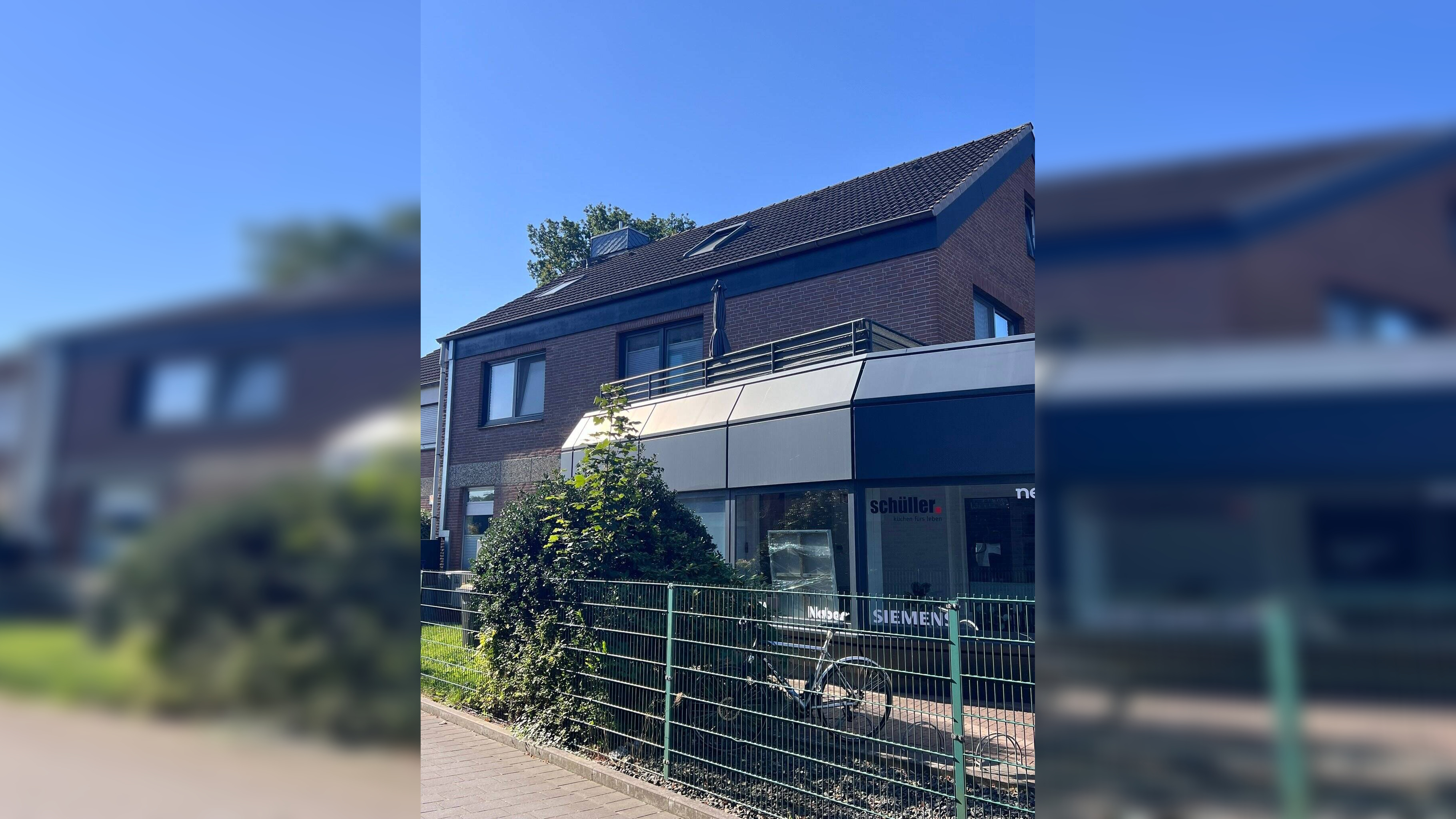 Zwei Eigentumswohnungen inkl. Garage, Stellplatz, Garten + Pool!, 25469 Halstenbek