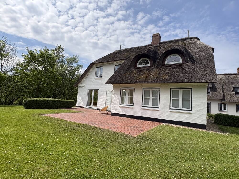 Lifestyle & Nordseeluft, 25882 Tetenbüll