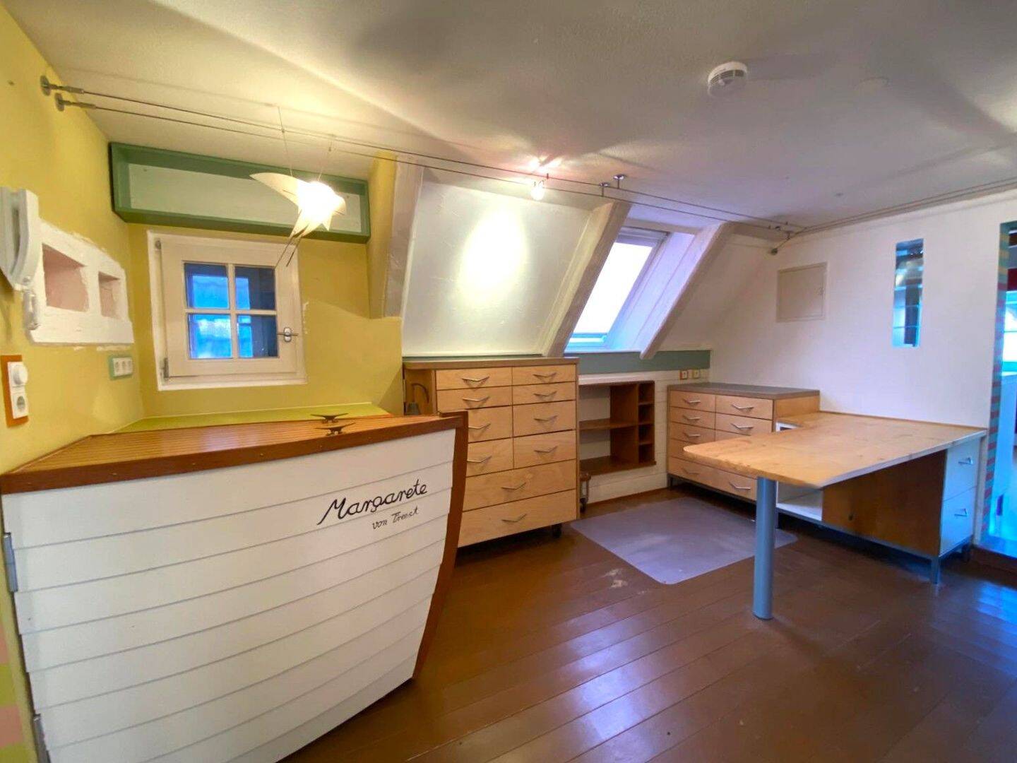 Im Herzen der Altstadt – die wahrscheinlich schönste Dachgeschosswohnung in Mölln!, 23879 Mölln