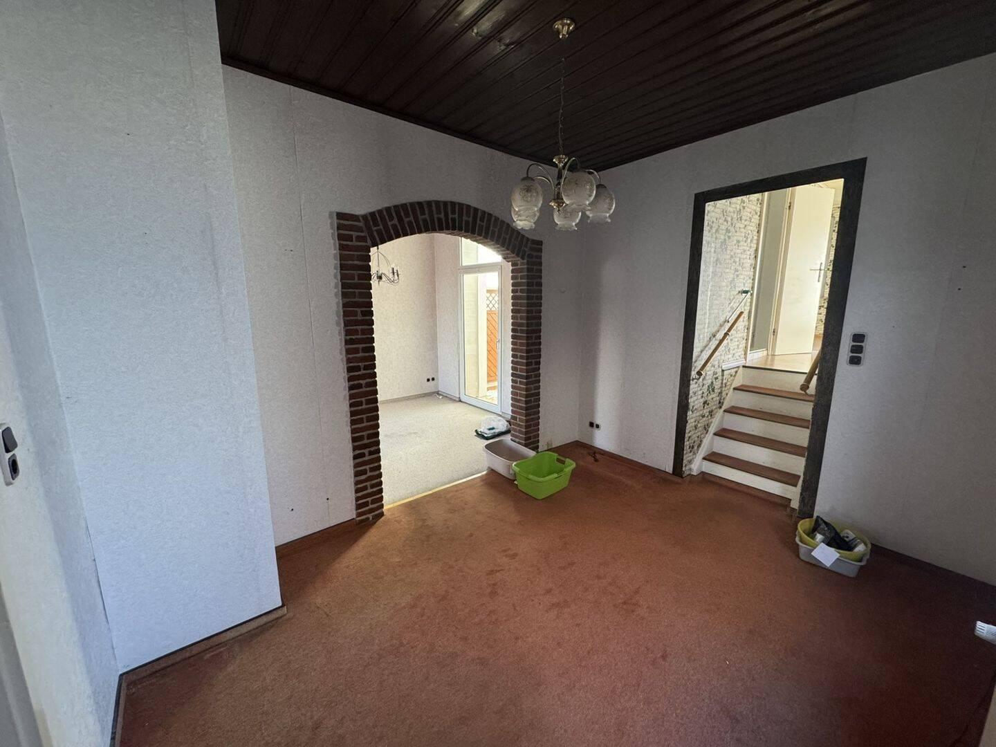 Doppelhaushälfte in Lage, 32791 Lage