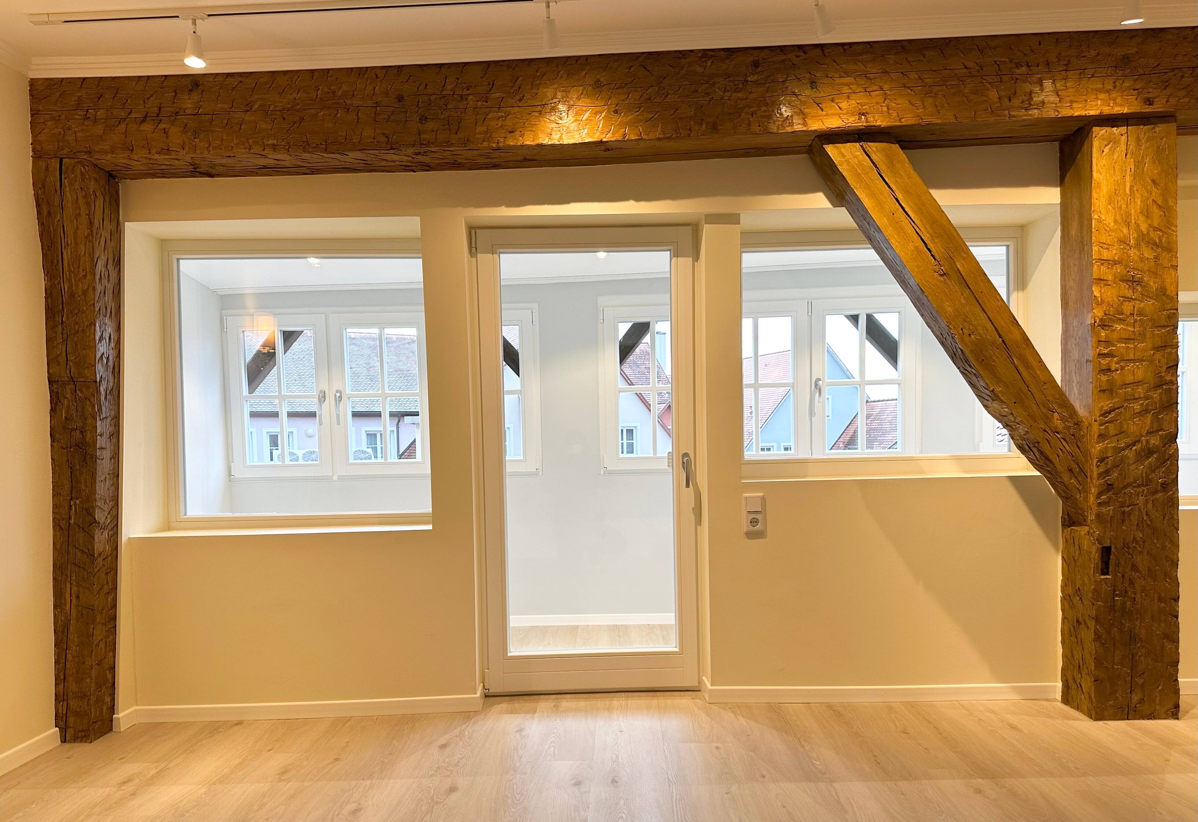Komfortabel wohnen in der Altstadt von Bad Windsheim, 91438 Bad Windsheim