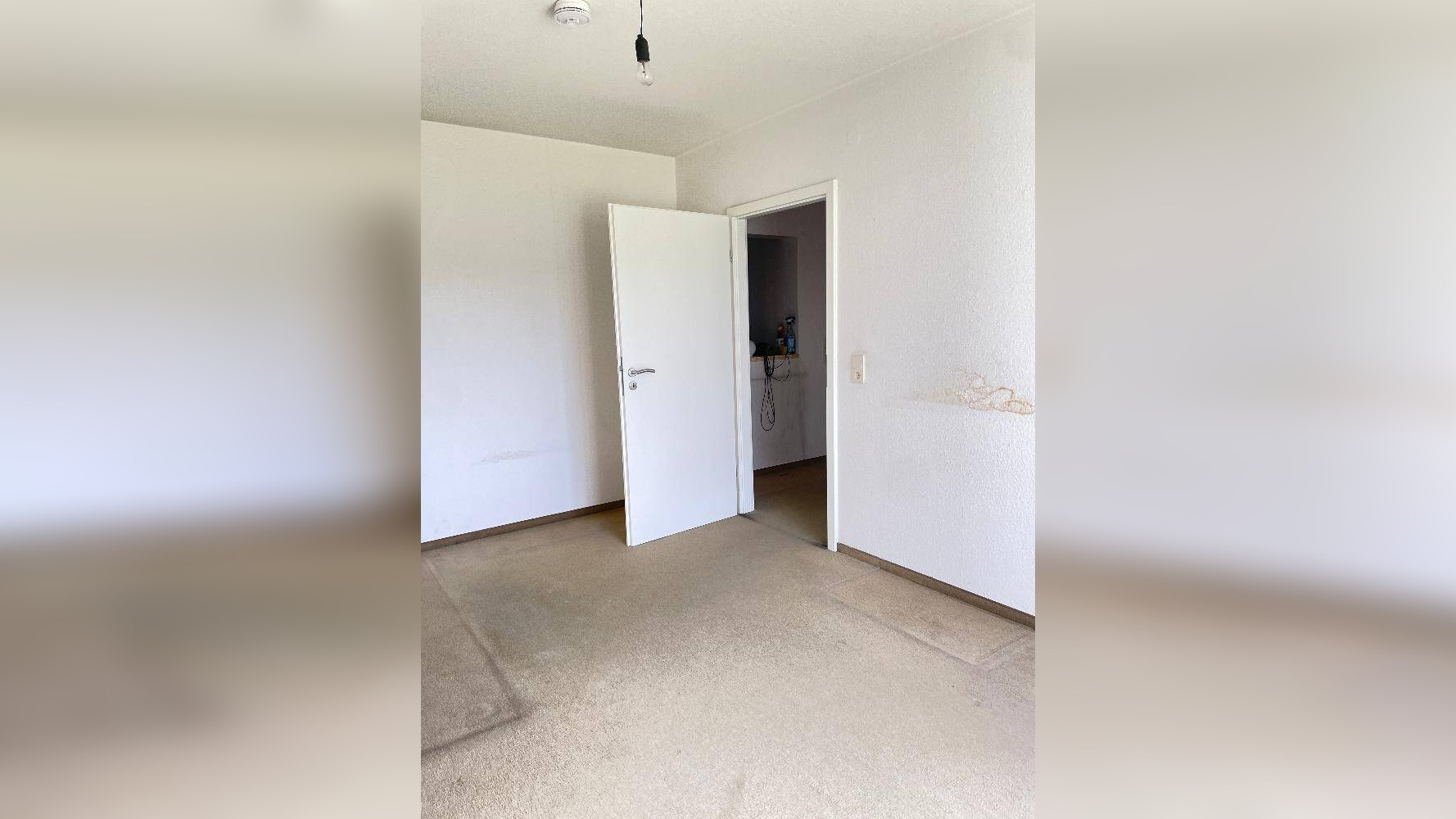 ### Ruhiges Wohnen in der Innenstadt ###, 76133 Karlsruhe