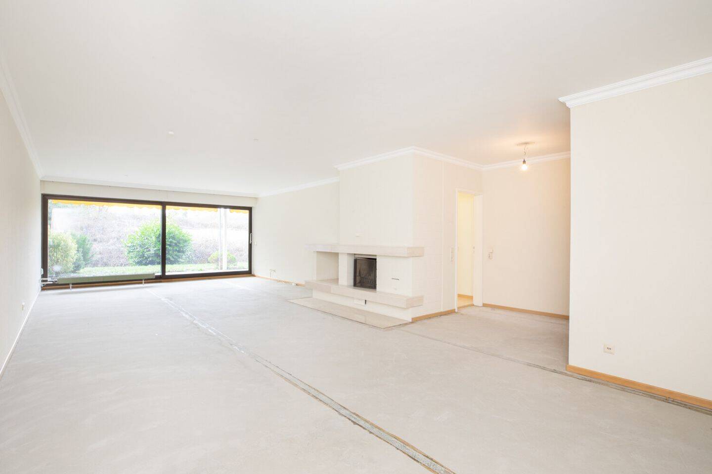 Charmante 3-Zimmer-Wohnung mit Terrasse & Garten in idyllischer Hanglage von Dreieichenhain, 63303 Dreieich