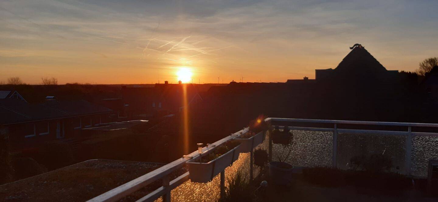 Wohnen mit Weitblick – Stilvoll & vielseitig in Billerbeck, 48727 Billerbeck