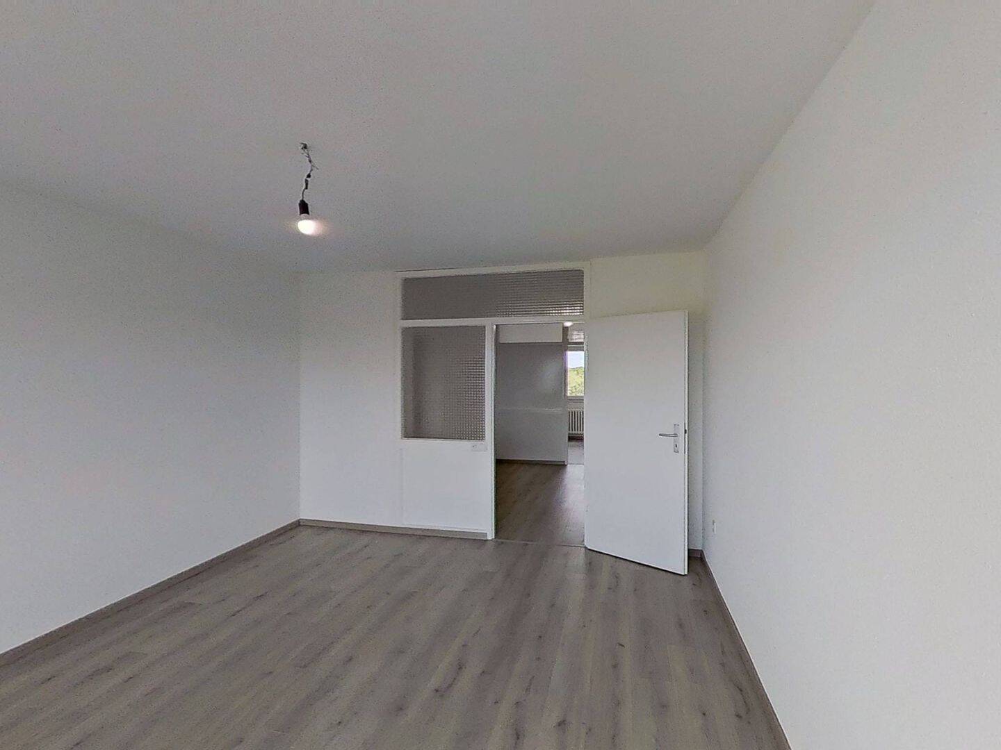 Schöne 3-Zimmer-Wohnung mit BALKON und tollem Ausblick, 48159 Münster