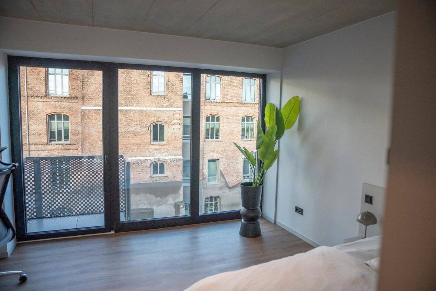Moderne Single-Wohnungen – ab 695 € all-inclusive, 46395 Bocholt