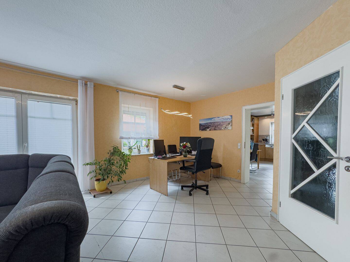 ***Doppelhaushälfte mit viel Platz***, 59558 Lippstadt