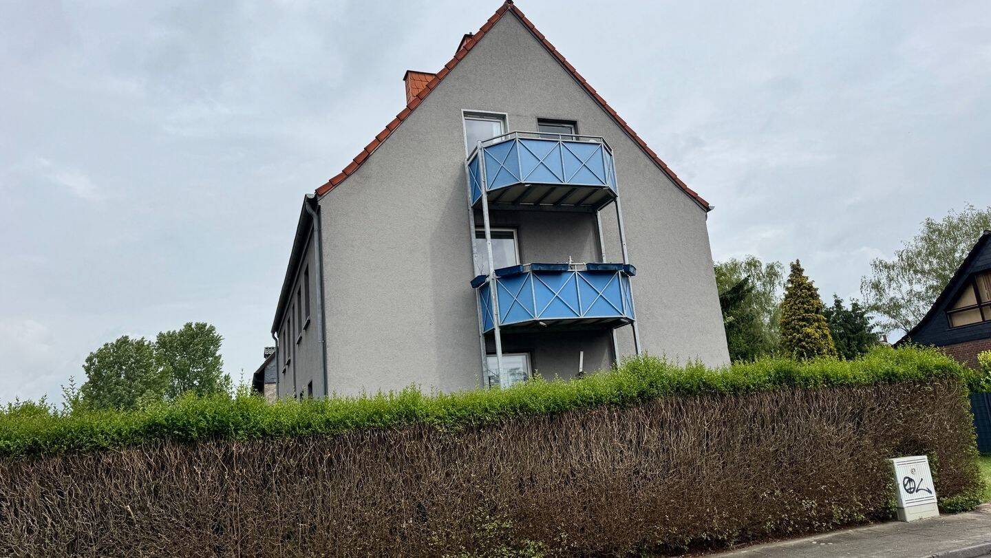 10,9 -fache Nettojahresmiete…! Sechsfamilienhaus auf einem ERPACHTGRUNDSTÜCK in Recklinghausen, 45661 Recklinghausen