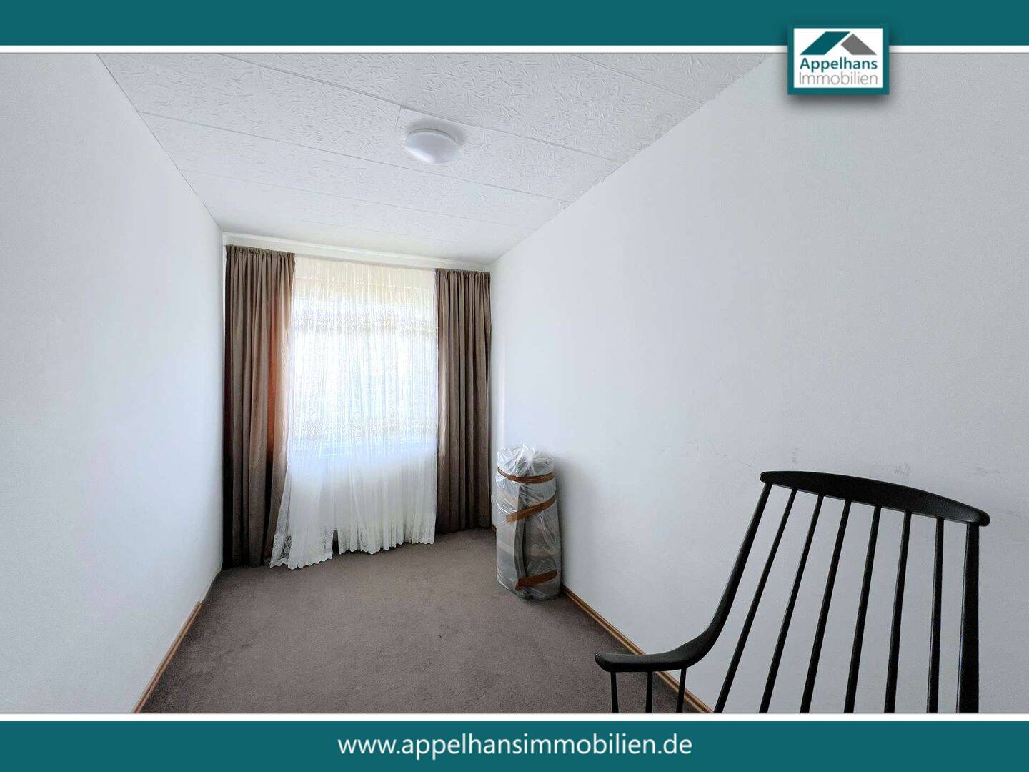 101m² Großzügige 5-Zimmerwohnung mit Garage und Balkon, 49191 Belm