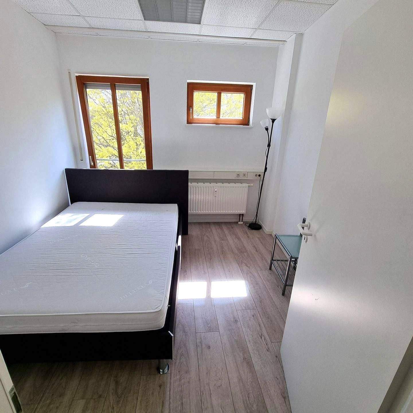 schöne 3 Zimmer-Wohnung mit KFZ Stellplatz in ruhiger Lage, 89081 Ulm