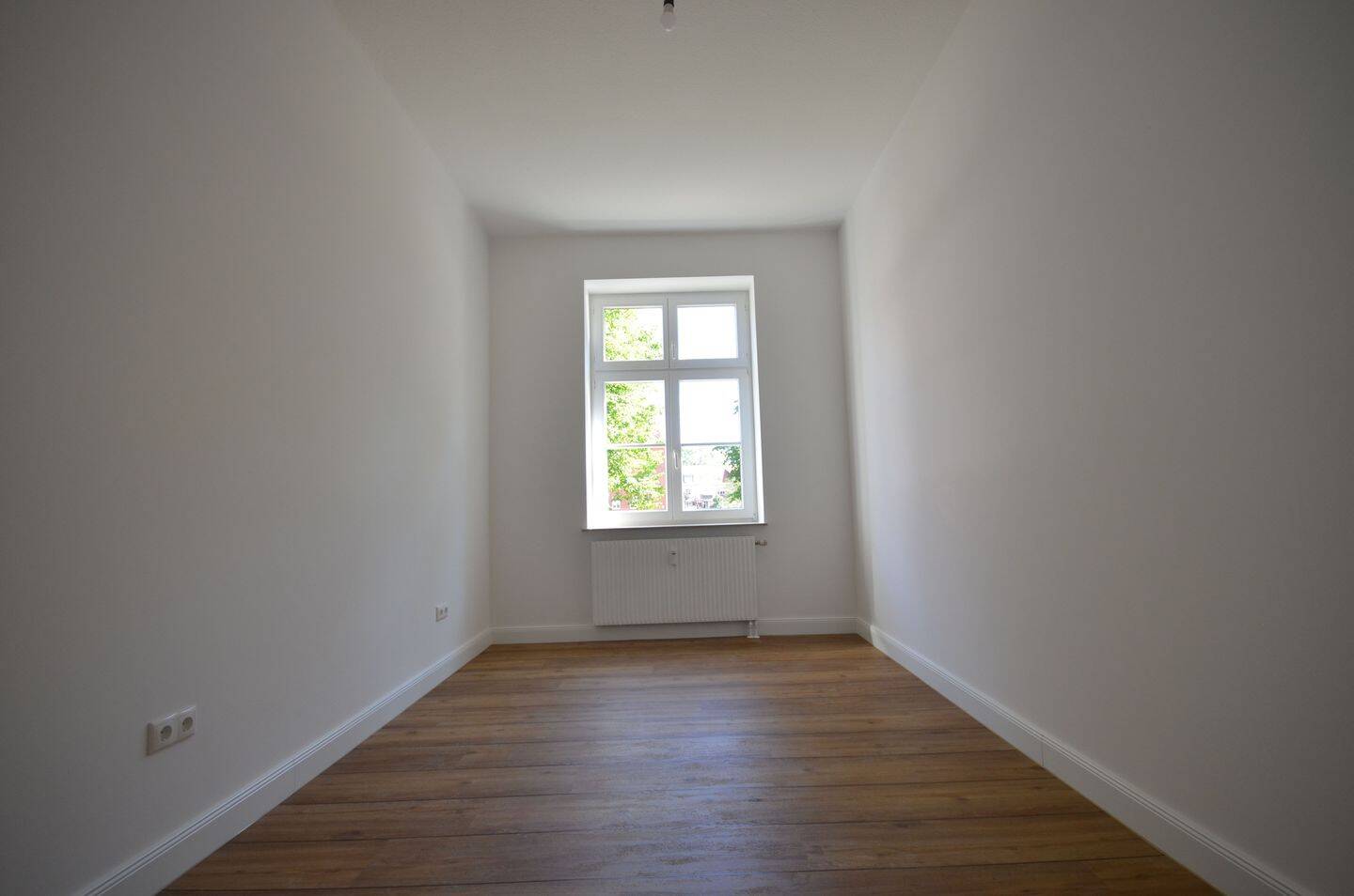 Moderne 2-Zimmer-Wohnung mit EBK & Stellplatz in beliebter Lage am Exerzierplatz., 19370 Parchim