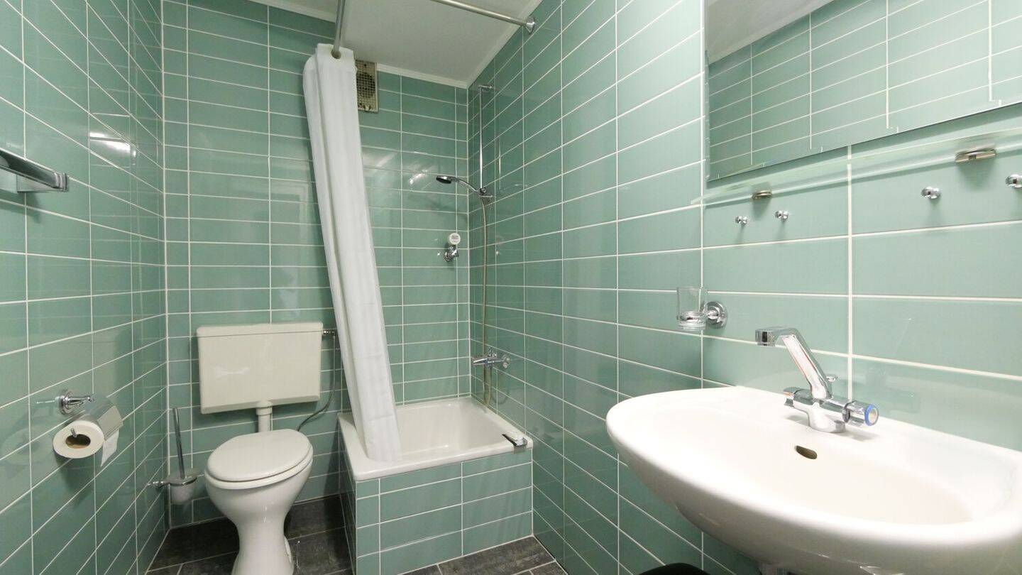 Single- und Pärchenwohnung direkt am Park!, 33175 Bad Lippspringe