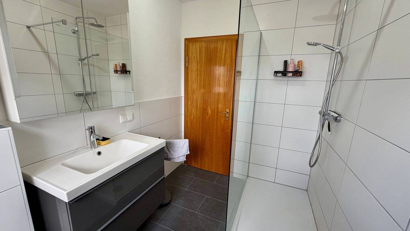 Großzügige 3ZKB-Wohnung in zentraler Lage von Homberg (Efze) zu vermieten!, 34576 Homberg (Efze)