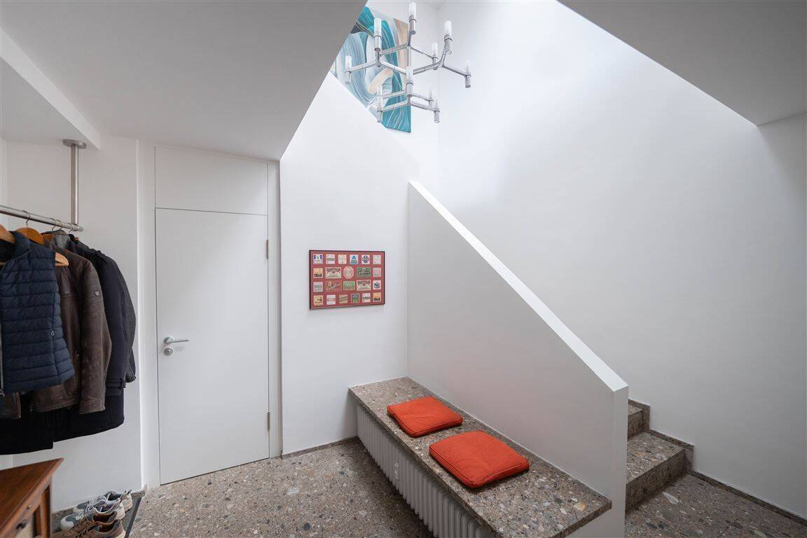 Penthouse mit großer Dachterrasse & Traumblick über Augsburg-Kriegshaber, 86156 Augsburg (Bärenkeller Kriegshaber Oberhausen Pfersee)