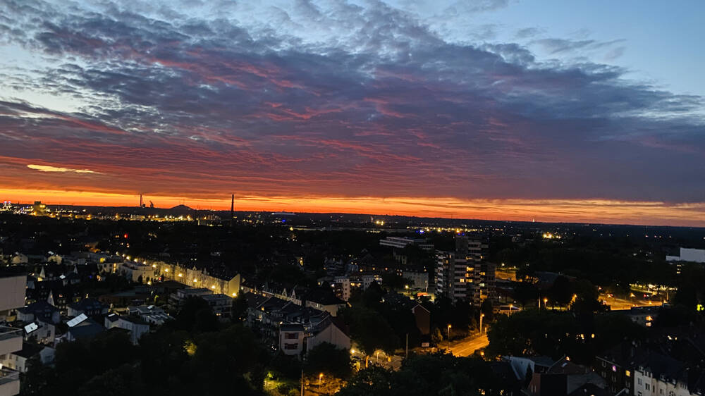**Gepflegte 1-Zimmer-Wohnung in der Stadtgarten Residenz auf ca. 40 m²** – 45879 Gelsenkirchen – Vorschaubild 3