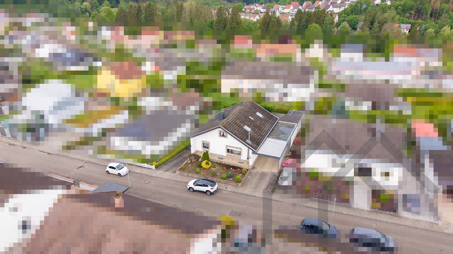 Familiäres Landleben, 66503 Dellfeld