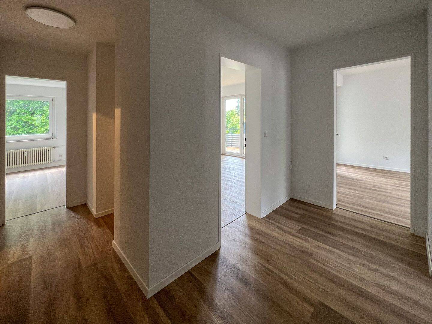 Attraktive 3½-Zimmer-Erdgeschoss-Wohnung in beliebter Lage – 74074 Heilbronn – Vorschaubild 4