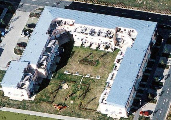 12 Wohnungen im Hasenweg/Falkenweg in Michendorf, 14552 Michendorf
