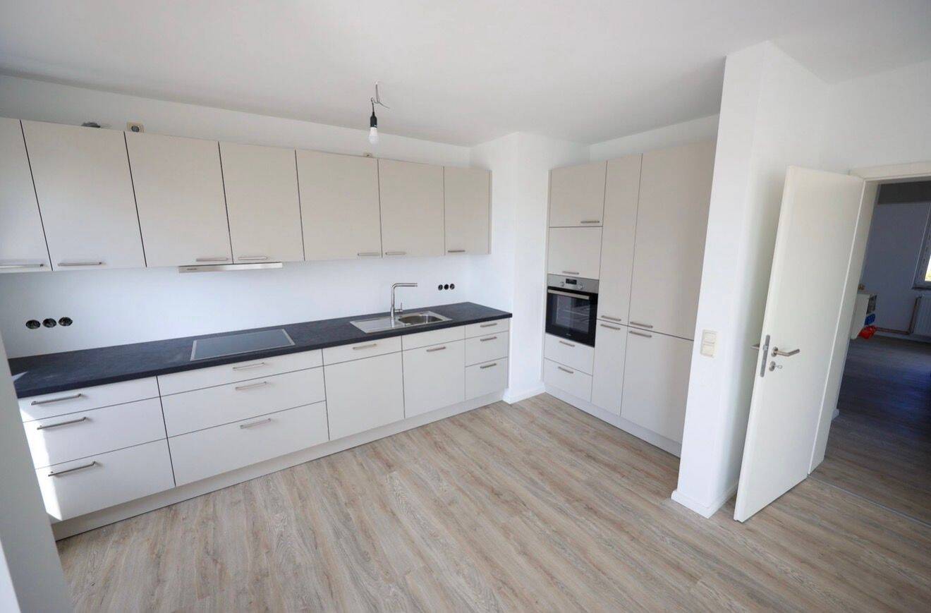 Erstbezug nach Sanierung!Einfamilienhaus mit Einliegerwohnung, 23948 Klütz