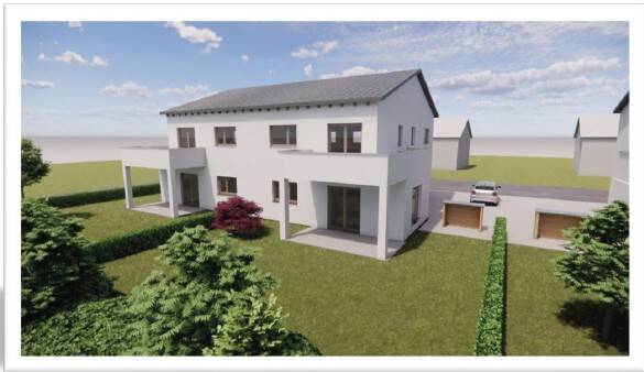 DHH_Rosenhof_5,5 Zimmer, 93098 Mintraching
